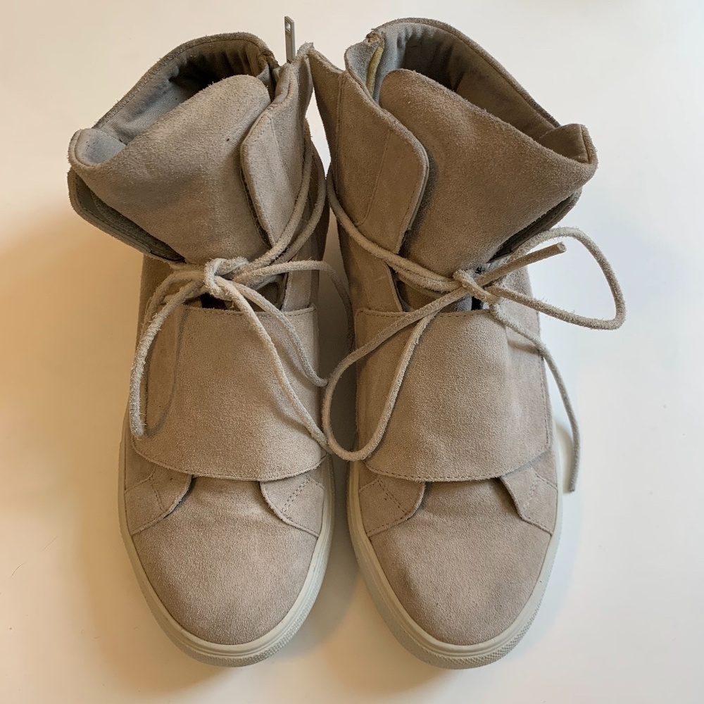 Aldo Shoes, sneakers